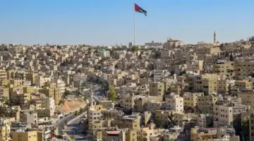 الأرصاد: أجواء صيفية معتدلة الحرارة حتى الاثنين…